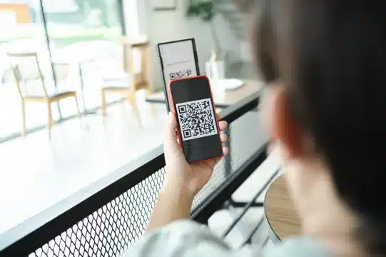 PDFs maliciosos contenían códigos QR foto 1