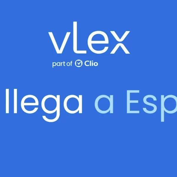 Clio Manage y Clio Work llegan a España como plataforma de IA jurídica tras su integración 