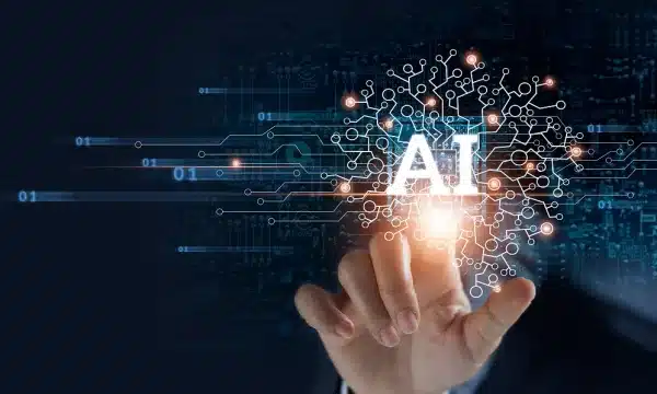 Revista Byte TI - Noticias de Informática | Noticias de Tecnología | Noticias Ciberseguridad para el CIO, Director de Sistemas y Ciberseguridad 28 reto de la IA