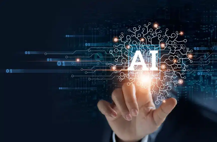 Revista Byte TI - Noticias de Informática | Noticias de Tecnología | Noticias Ciberseguridad para el CIO, Director de Sistemas y Ciberseguridad 1 El verdadero reto de la IA ya no es la inversión, sino generar valor