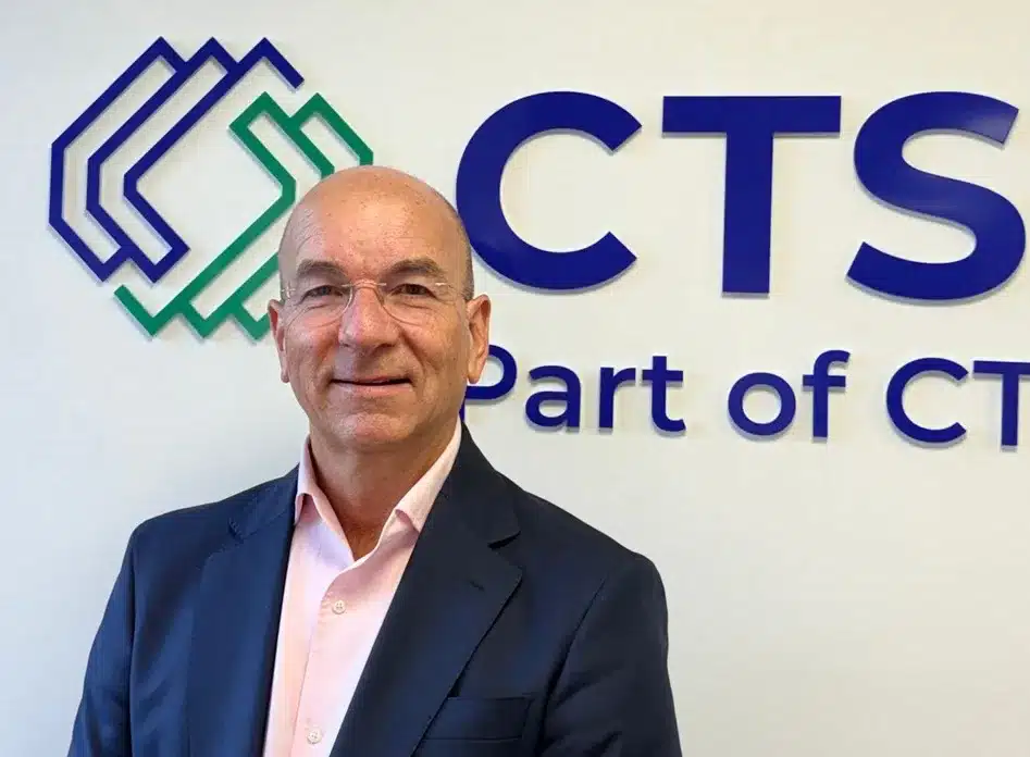 CTS Group inicia operaciones en España para continuar su expansión Europea 3 CTS Group inicia operaciones en España para continuar su expansión Europea 1