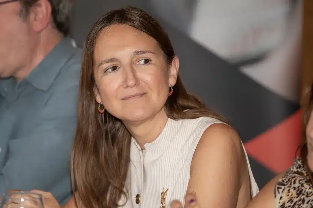 Sara Antuñano, presidenta de AUSAPE y S4HANA Public Cloud Adoption Lead de Eroski