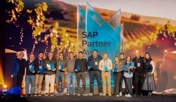 SEIDOR Premio SAP