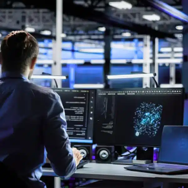 Revista Byte TI - Noticias de Informática | Noticias de Tecnología | Noticias Ciberseguridad para el CIO, Director de Sistemas y Ciberseguridad 3 Nuevo SOC de h&k para mejorar la respuesta a las amenazas en tiempo real