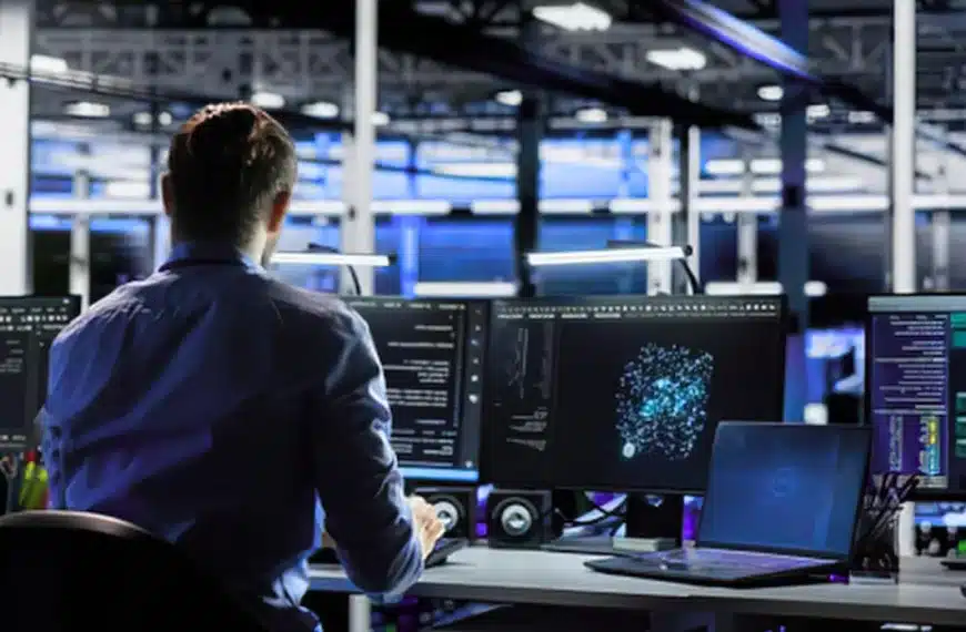 Revista Byte TI - Noticias de Informática | Noticias de Tecnología | Noticias Ciberseguridad para el CIO, Director de Sistemas y Ciberseguridad 9 SOC de h&k para amenazas