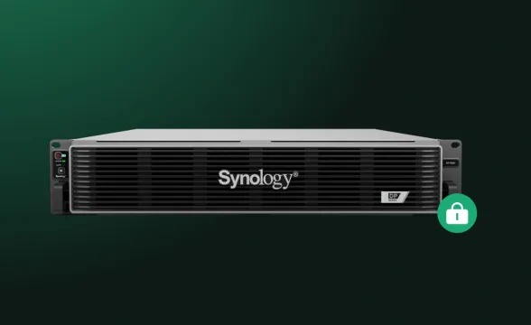Synology ActiveProtect Manager amenazas de IA APM_2.0