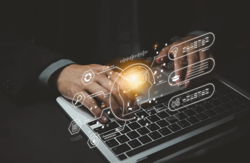 Revista Byte TI - Noticias de Informática | Noticias de Tecnología | Noticias Ciberseguridad para el CIO, Director de Sistemas y Ciberseguridad 1 La economía del token ya está aquí: por qué el almacenamiento determinará el ROI de la IA