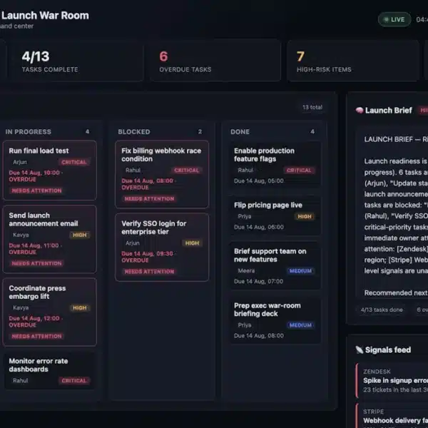 Revista Byte TI - Noticias de Informática | Noticias de Tecnología | Noticias Ciberseguridad para el CIO, Director de Sistemas y Ciberseguridad 4 Zoho añade nuevas capacidades agénticas a Catalyst, su plataforma PaaS