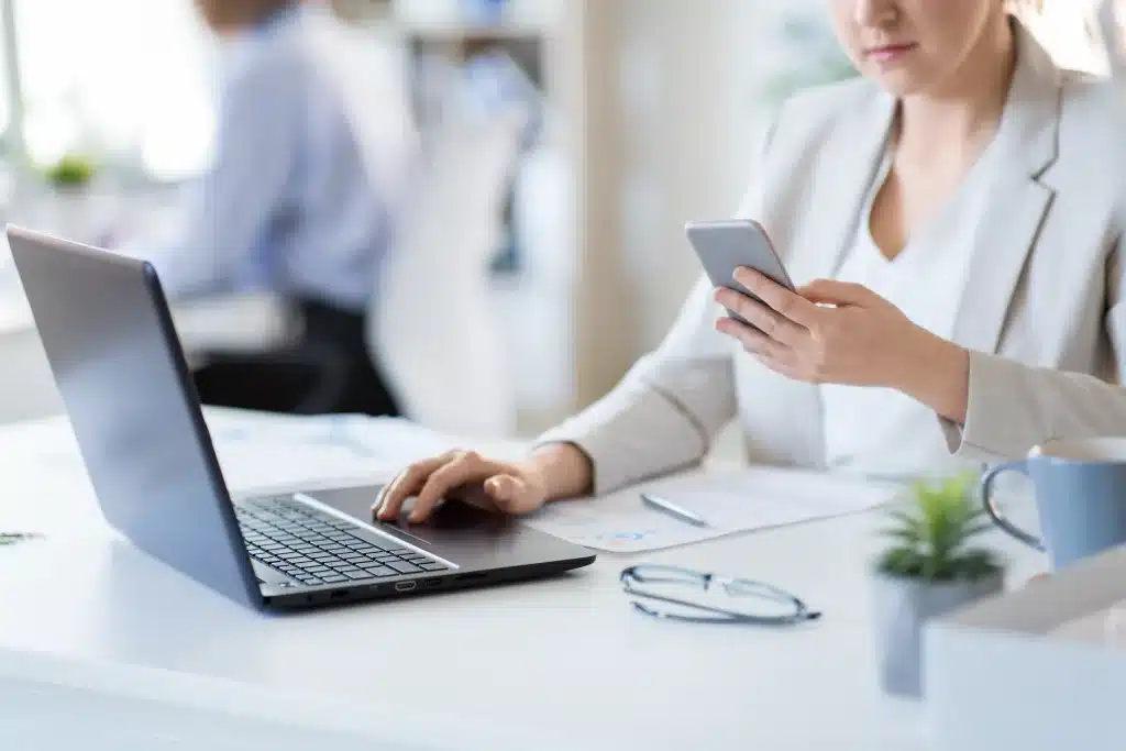 Cómo integrar los sistemas de gestión ERP, CRM y BI para ser más eficientes 6 Cómo integrar los sistemas de gestión ERP, CRM y BI para ser más eficientes 4