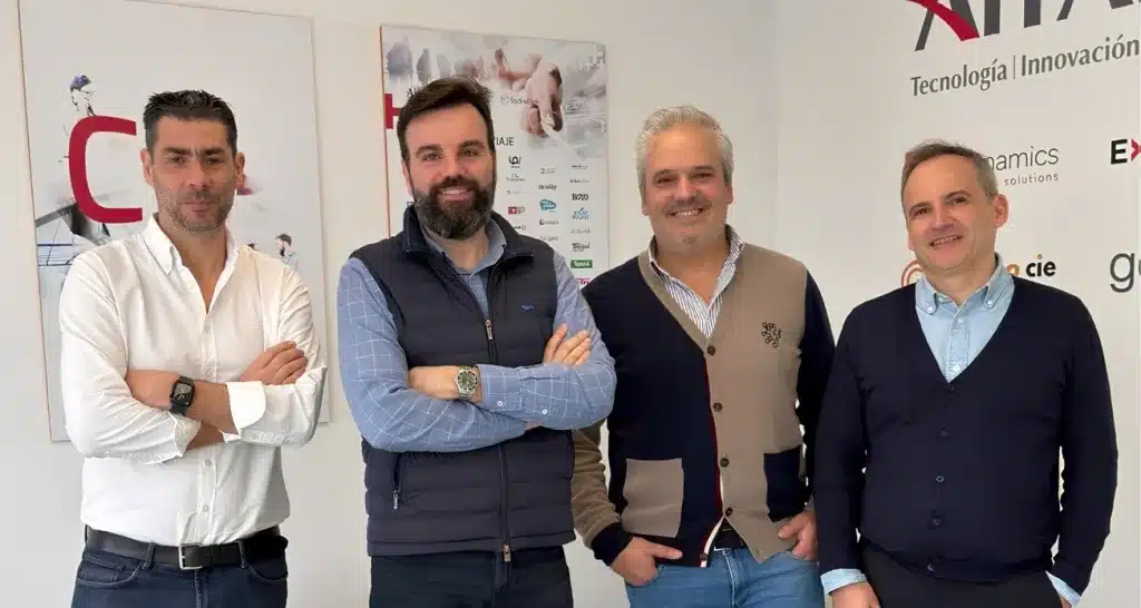 Grupo Aitana-Opentix desembarca en Portugal adquiriendo Critério Virtual 1 Aitana adquiere Critério Virtual