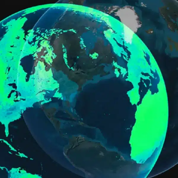 Revista Byte TI - Noticias de Informática | Noticias de Tecnología | Noticias Ciberseguridad para el CIO, Director de Sistemas y Ciberseguridad 4 ArcGIS como Sistema Enterprise: la infraestructura geoespacial que conecta la inteligencia de las organizaciones