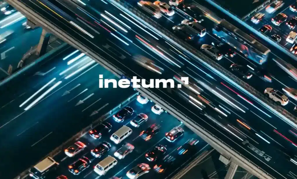 Automatizar los tickets y resolver incidencias con la IA agéntica de Inetum 1 Automatiza los tickets Inetum