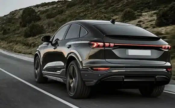 automoción TP España