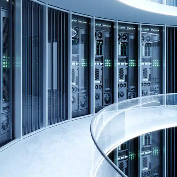 La IA multiplicará por cuatro la capacidad mundial de los centros de datos hasta 2035 