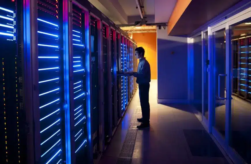 Revista Byte TI - Noticias de Informática | Noticias de Tecnología | Noticias Ciberseguridad para el CIO, Director de Sistemas y Ciberseguridad 9 Ciberseguridad TrendAI de Trend Micro