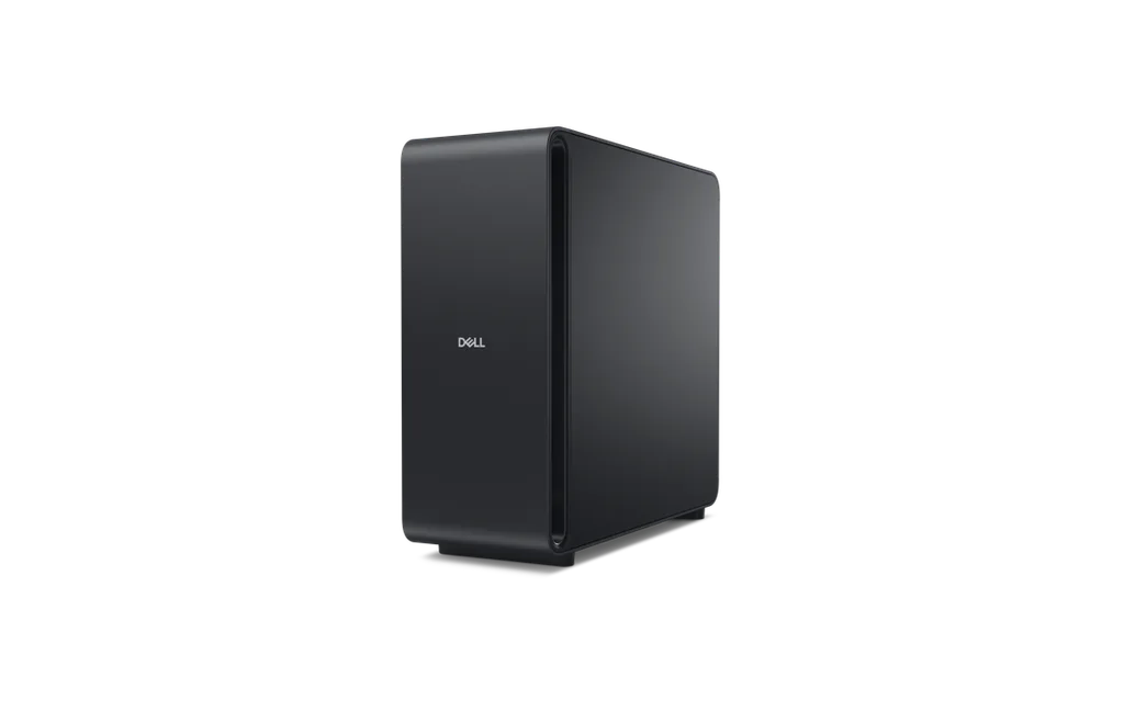 Dell fomenta la era de la IA agéntica con nuevos PCs y estaciones de trabajo  2