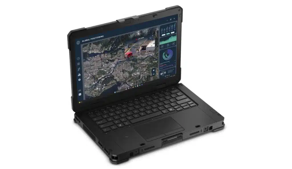 Nuevos portátiles Rugged de Dell Technologies para condiciones extremas 1 Dell Pro Rugged 14_11