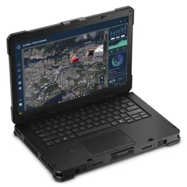 Revista Byte TI - Noticias de Informática | Noticias de Tecnología | Noticias Ciberseguridad para el CIO, Director de Sistemas y Ciberseguridad 2 Nuevos portátiles Rugged de Dell Technologies para condiciones extremas