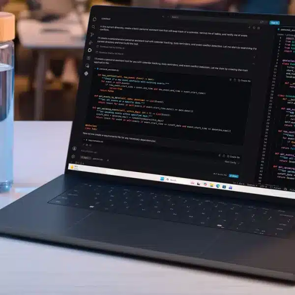 Dell fomenta la era de la IA agéntica con nuevos PCs y estaciones de trabajo 