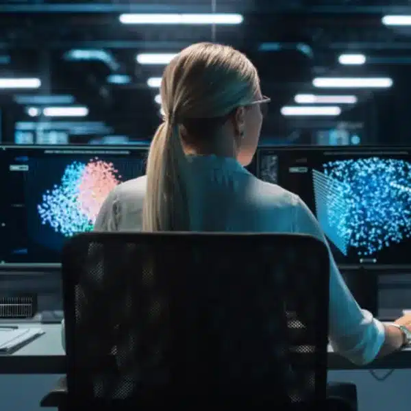 Revista Byte TI - Noticias de Informática | Noticias de Tecnología | Noticias Ciberseguridad para el CIO, Director de Sistemas y Ciberseguridad 3 El 46% de los desarrolladores no confía en la precisión de los resultados generados por la IA