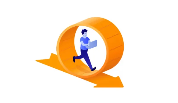 Desarrolladores y empleo IA