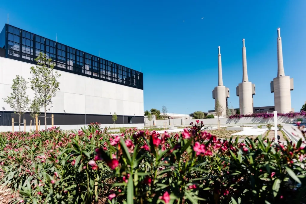 Digital Realty y Blackfuel colaboran para ofrecer una plataforma de inferencia de IA en ServiceFabric 1 Digital Realty ServiceFabric inferencia en IA