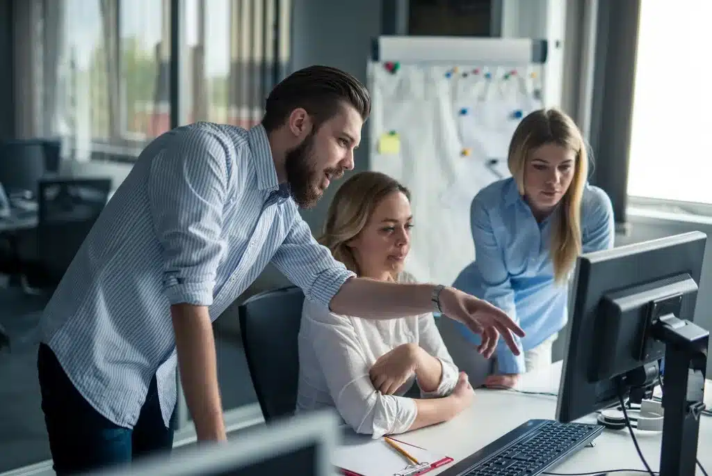 Cómo integrar los sistemas de gestión ERP, CRM y BI para ser más eficientes 1 ERP