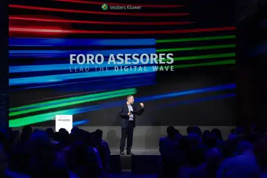 Foro Asesores Wolters Kluwer