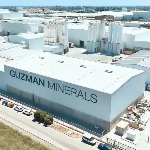 Guzman Minerals migra su operativa a Microsoft Dynamics 365 Business Central