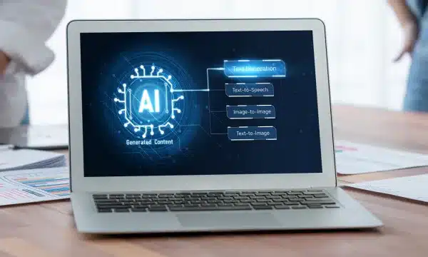 Revista Byte TI - Noticias de Informática | Noticias de Tecnología | Noticias Ciberseguridad para el CIO, Director de Sistemas y Ciberseguridad 28 hk IA