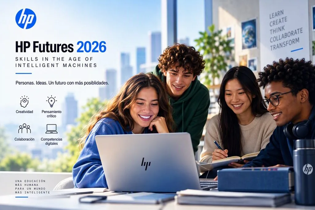 El 80 % de los estudiantes confía en la IA para impulsar su futuro profesional 3 El 80 % de los estudiantes confía en la IA para impulsar su futuro profesional 1