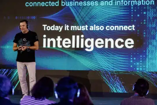Hub distribuido de IA