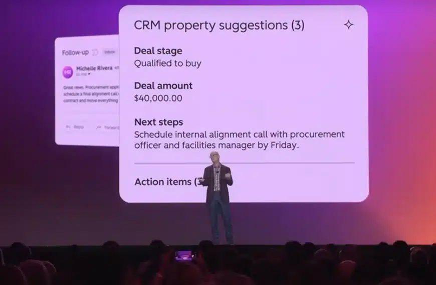 Revista Byte TI - Noticias de Informática | Noticias de Tecnología | Noticias Ciberseguridad para el CIO, Director de Sistemas y Ciberseguridad 1 HubSpot renueva su plataforma CRM construida sobre el Contexto de Crecimiento