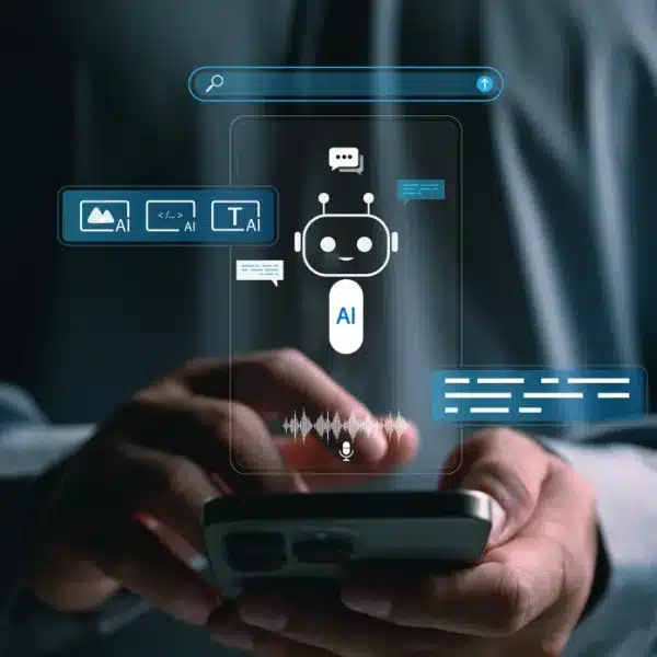 Revista Byte TI - Noticias de Informática | Noticias de Tecnología | Noticias Ciberseguridad para el CIO, Director de Sistemas y Ciberseguridad 2 La IA en la estrategia empresarial