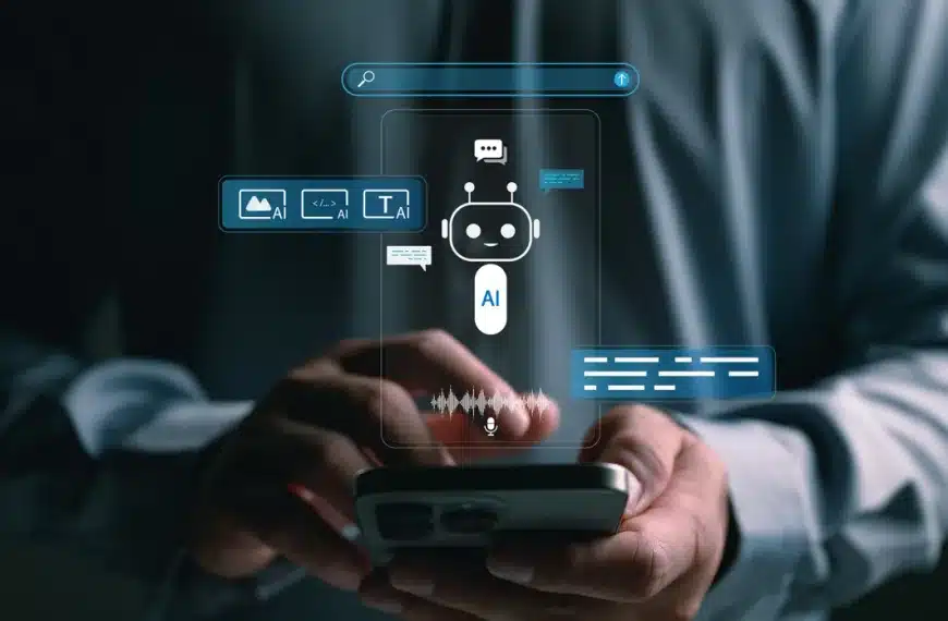 Revista Byte TI - Noticias de Informática | Noticias de Tecnología | Noticias Ciberseguridad para el CIO, Director de Sistemas y Ciberseguridad 9 IA y estrategia empresarial con VISEO