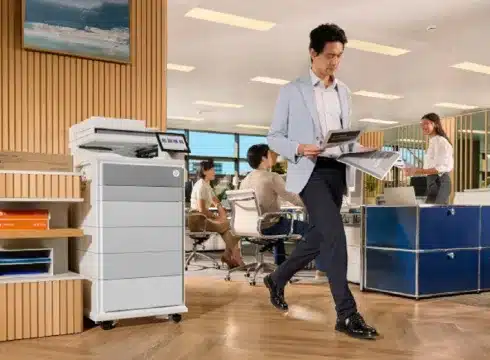 impresoras HP