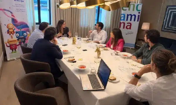 incertidumbre encamina