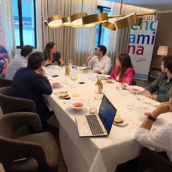 2030: gobernar la incertidumbre sin frenar la transformación 