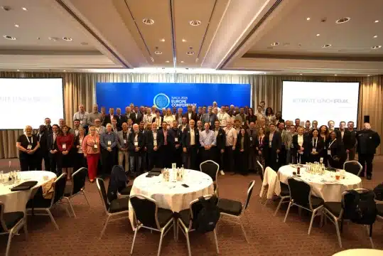 ISACA celebra su Conferencia Europea 2026