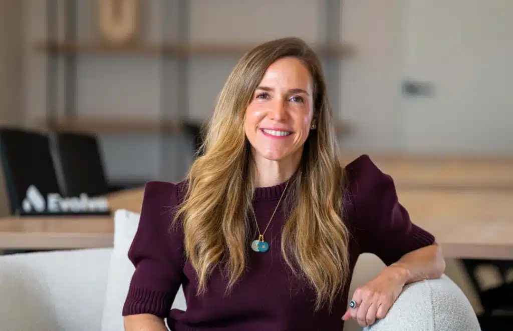 Evolve ficha a Leticia Álvarez como CRO, exdirectiva de Microsoft, Gartner y Google Cloud 3 Leticia Álvarez, CRO de Evolve