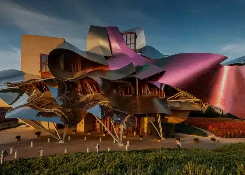 marques de riscal
