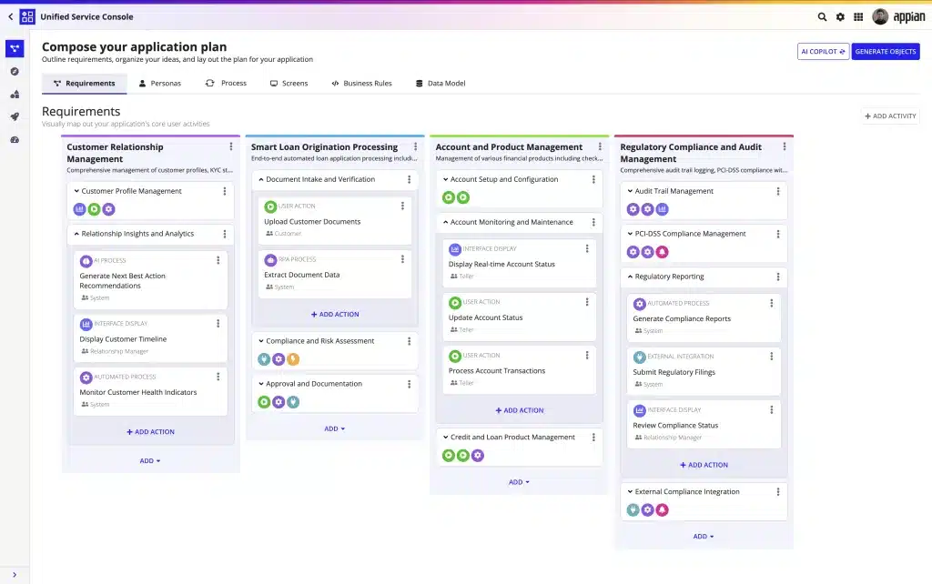 Analizamos las 5 mejores plataformas de automatización de procesos 3 Analizamos las 5 mejores plataformas de automatización de procesos 1