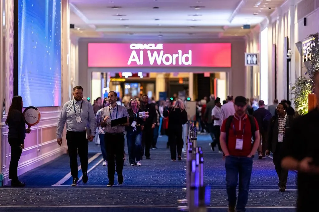 Oracle impulsa la IA orientada a resultados con nuevas capacidades que conectan con los objetivos empresariales 3 Oracle impulsa la IA orientada a resultados con nuevas capacidades que conectan con los objetivos empresariales 1