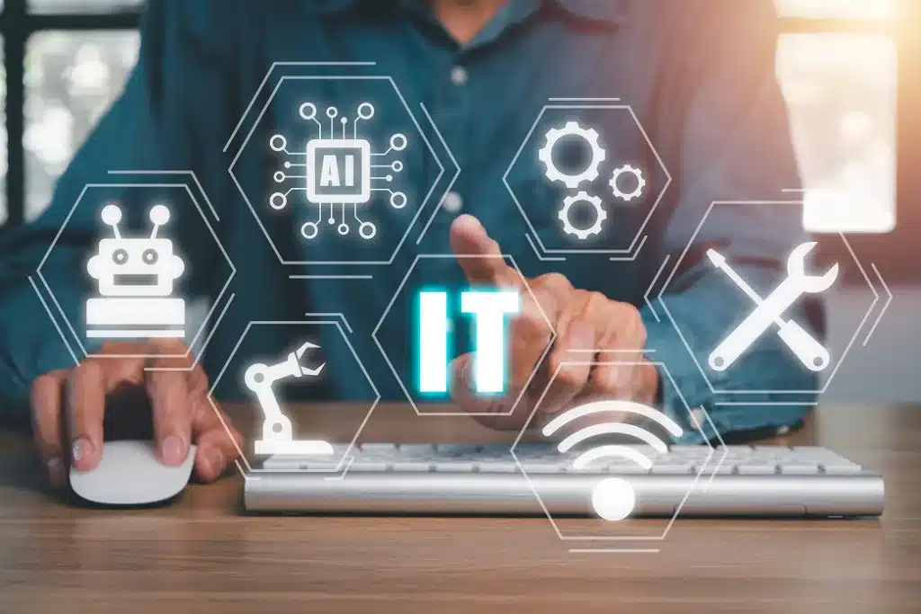 Analizamos las 5 mejores plataformas de automatización de procesos 1 PLataformas de automatización de procesos