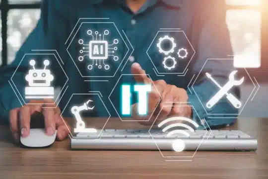 PLataformas de automatización de procesos
