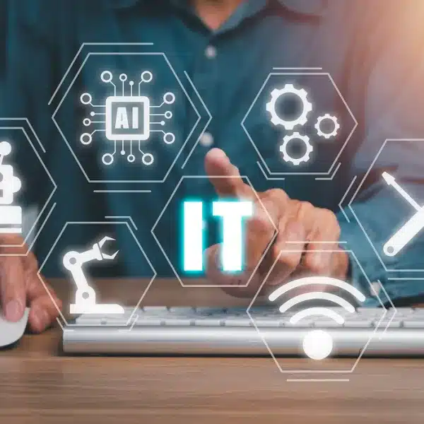 Analizamos las 5 mejores plataformas de automatización de procesos