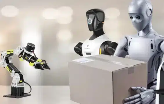 Robotica costes de adopción