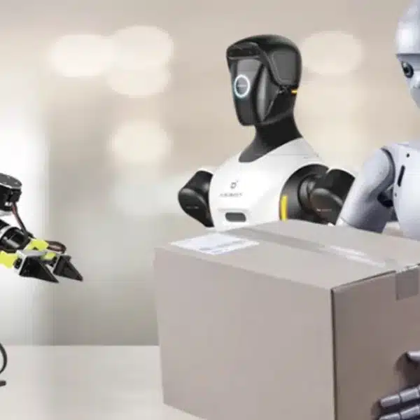 Revista Byte TI - Noticias de Informática | Noticias de Tecnología | Noticias Ciberseguridad para el CIO, Director de Sistemas y Ciberseguridad 2 El coste de la robótica, principal obstáculo para que las empresas españolas la adopten