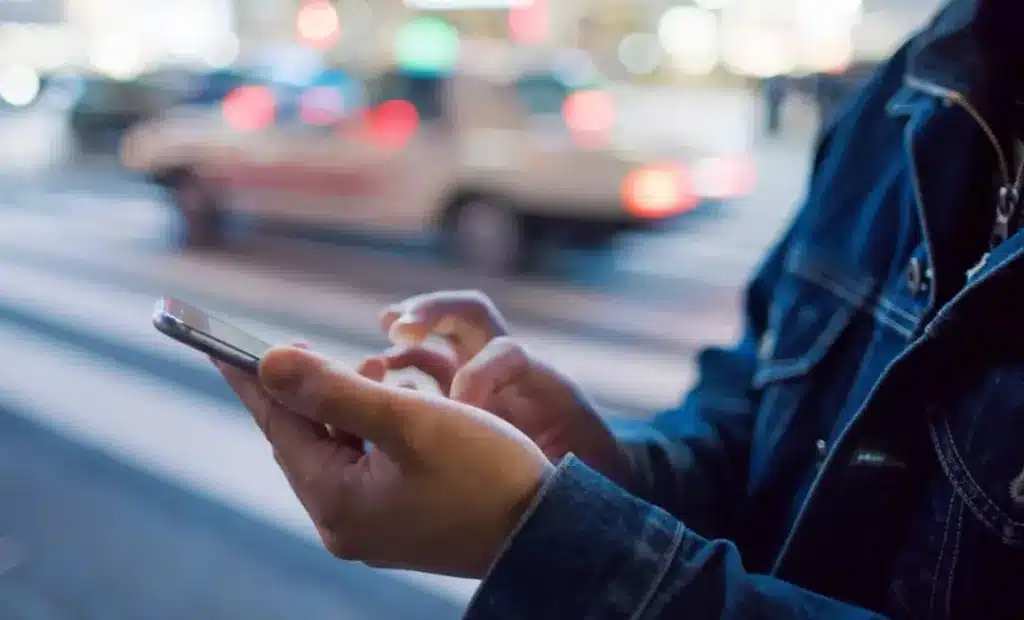 Telefónica, Vodafone, Orange y Deutsche Telekom se unen para pujar por el espectro de Servicios Móviles por Satélite 1 Servicios móviles por satélite