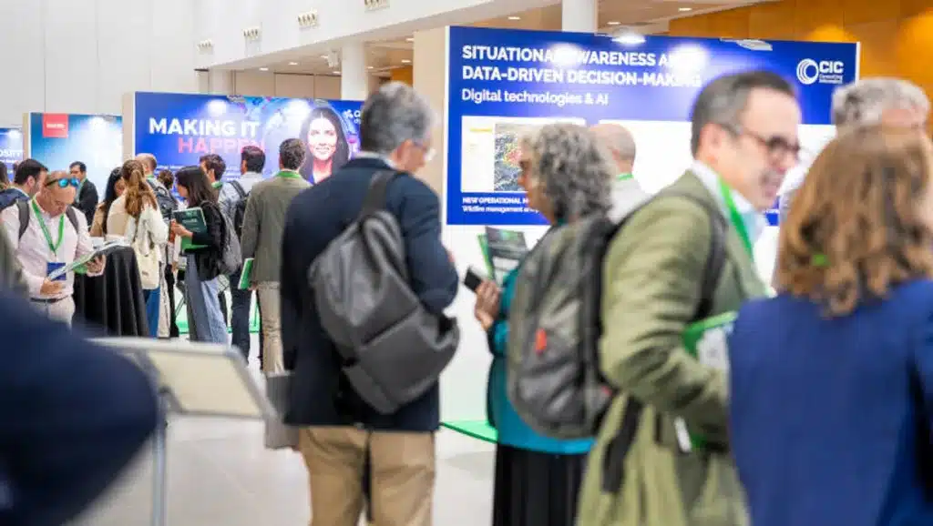 SmartEnergyCongress 2026 refuerza la conexión entre el sector energético y las utilities 3 SmartEnergyCongress 2026